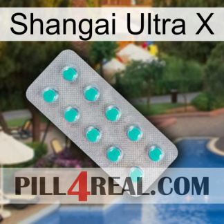 Shangai Ultra X 28